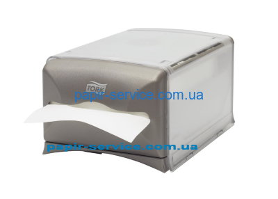 Tork диспенсер (держатель) для барных салфеток,  (400 шт, 21,6*33 см)  , 272500