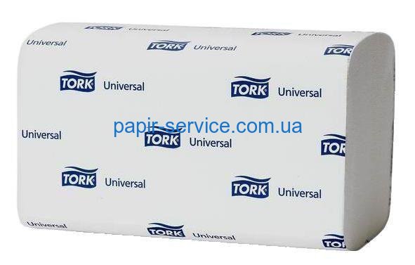 Tork Universal полотенца Interfold, 226 листов, 2 слоя, 140299