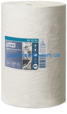 Tork Advanced полотенца мини с центральной вытяжкой 75 м 215 лист., 101221